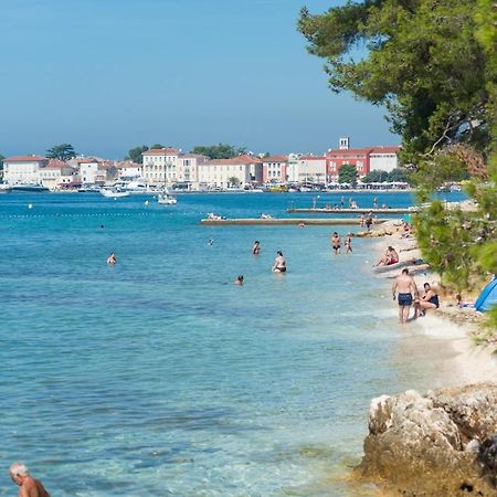 Apartment Vitamare Porec Bagian luar foto